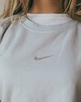 NIke - Sweatshirt