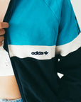 Adidas - Vintage Jacket