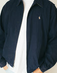 Ralph Lauren - Harington Jacket