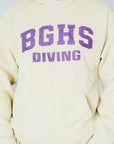 BGHS Diving - Hoodie