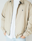 Ralph Lauren - Harington Jacket