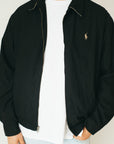 Ralph Lauren - Harington Jacket