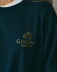 Godiva - Sweatshirt