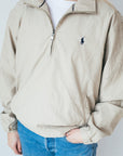 Ralph Lauren - Zip Jacket