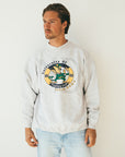 Notre Dame - Sweatshirt