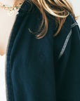 Ralph Lauren - Full Zipper