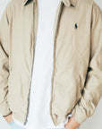 Ralph Lauren - Harington Jacket