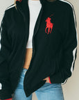 Ralph Lauren - Full Zip