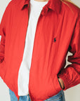 Ralph Lauren - Harington Jacket