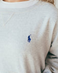 Ralph Lauren - Sweatshirt