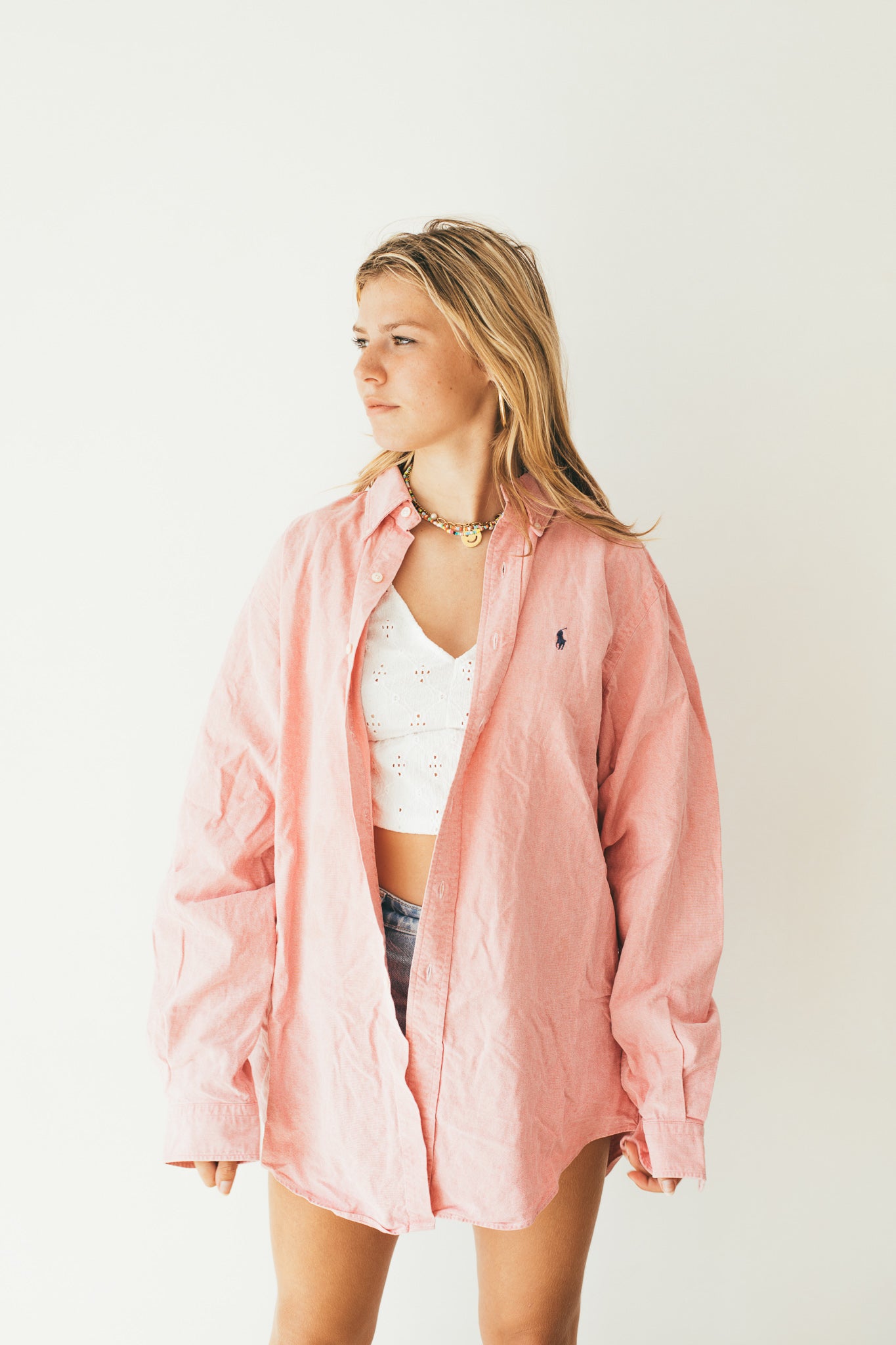 Ralph Lauren - Shirt
