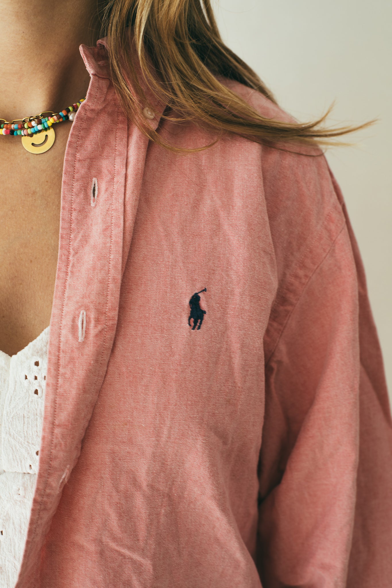 Ralph Lauren - Shirt