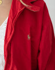 Ralph Lauren - Harrington Jacket