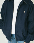 Ralph Lauren - Harington Jacket
