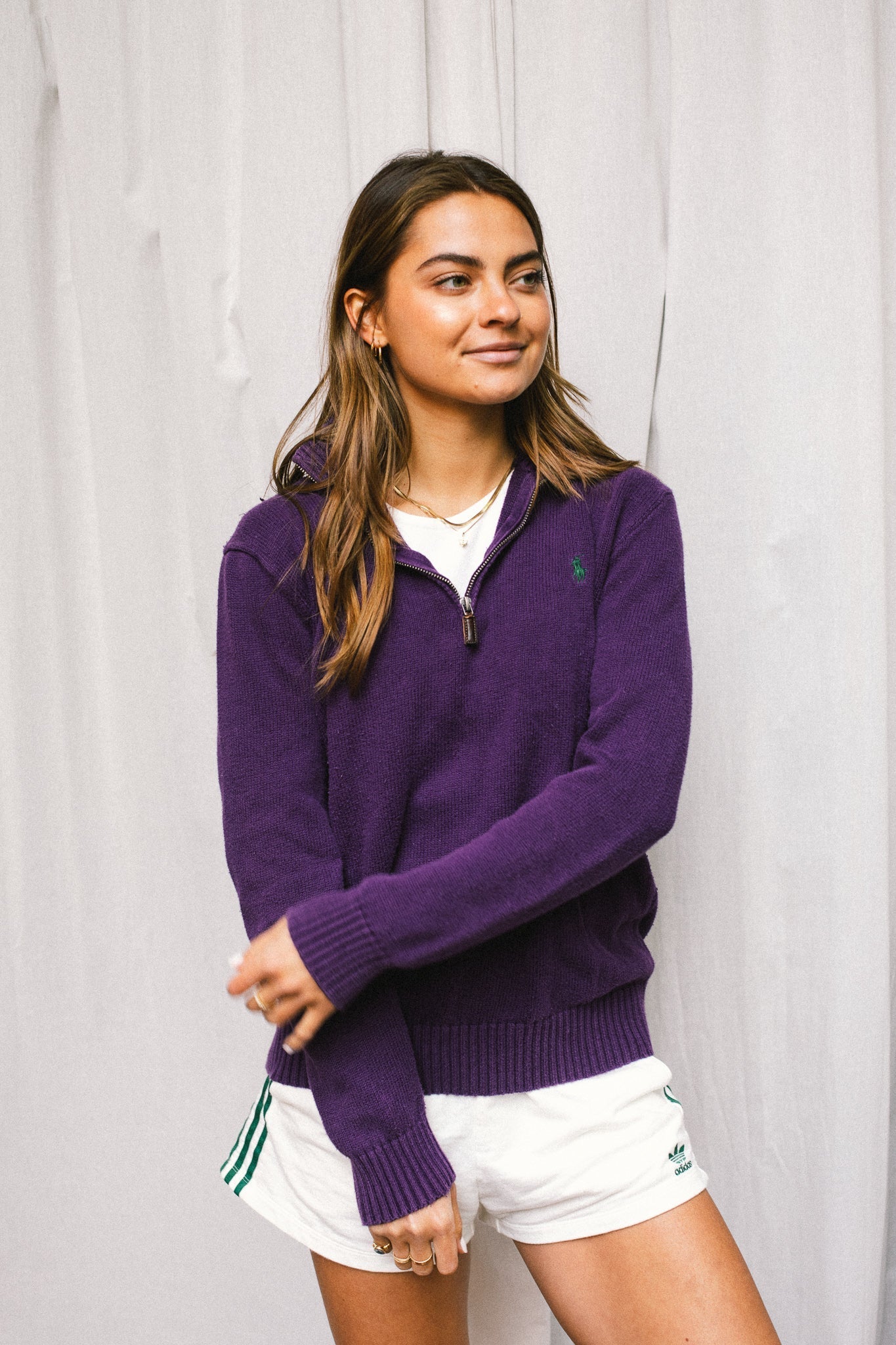 Ralph Lauren - Reißverschluss