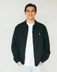 Ralph Lauren - Harington Jacket