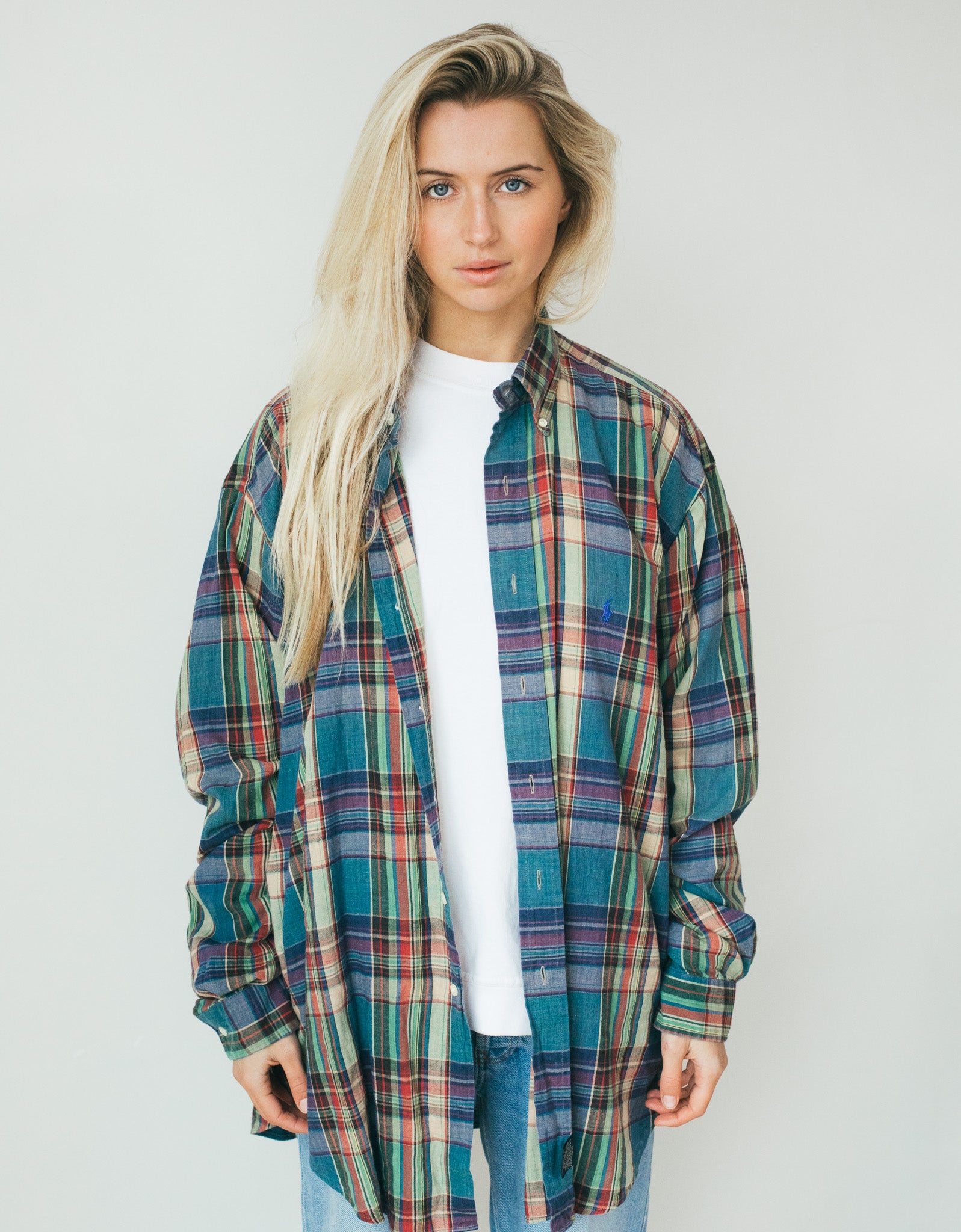 Ralph Lauren - Shirt