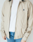 Ralph Lauren - Harington Jacket