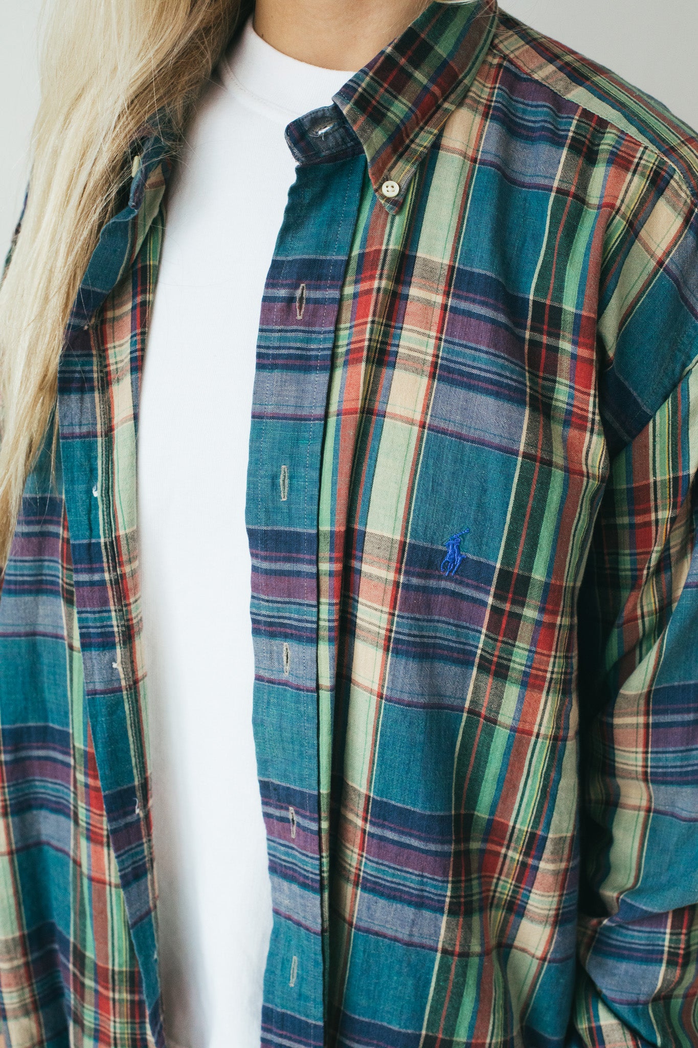 Ralph Lauren - Shirt