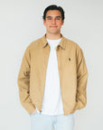 Ralph Lauren - Harington Jacket
