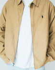 Ralph Lauren - Harington Jacket