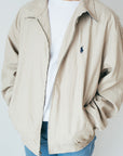 Ralph Lauren - Harington Jacket