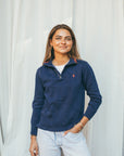 Ralph Lauren - Zipper