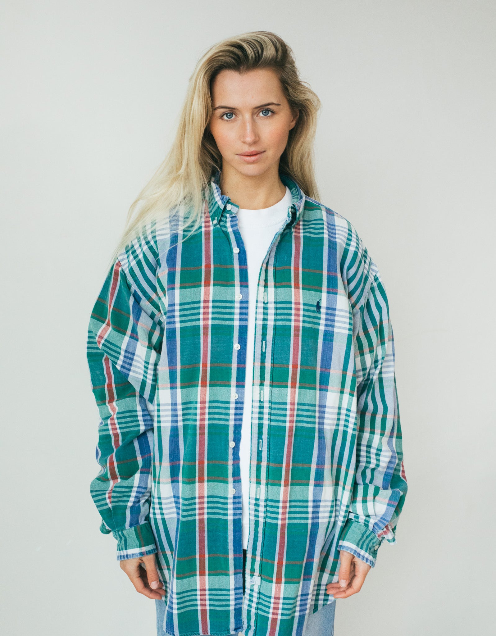 Ralph Lauren - Shirt