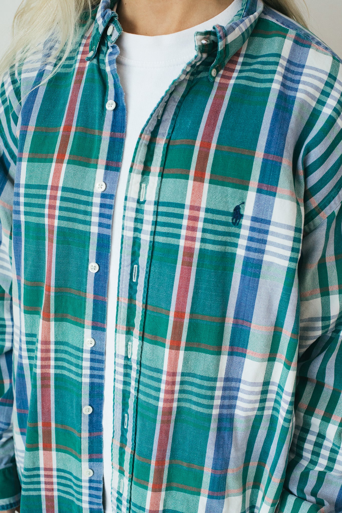 Ralph Lauren - Shirt