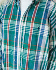 Ralph Lauren - Hemd