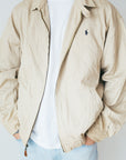 Ralph Lauren - Harington Jacket
