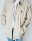 Ralph Lauren - Harington Jacket