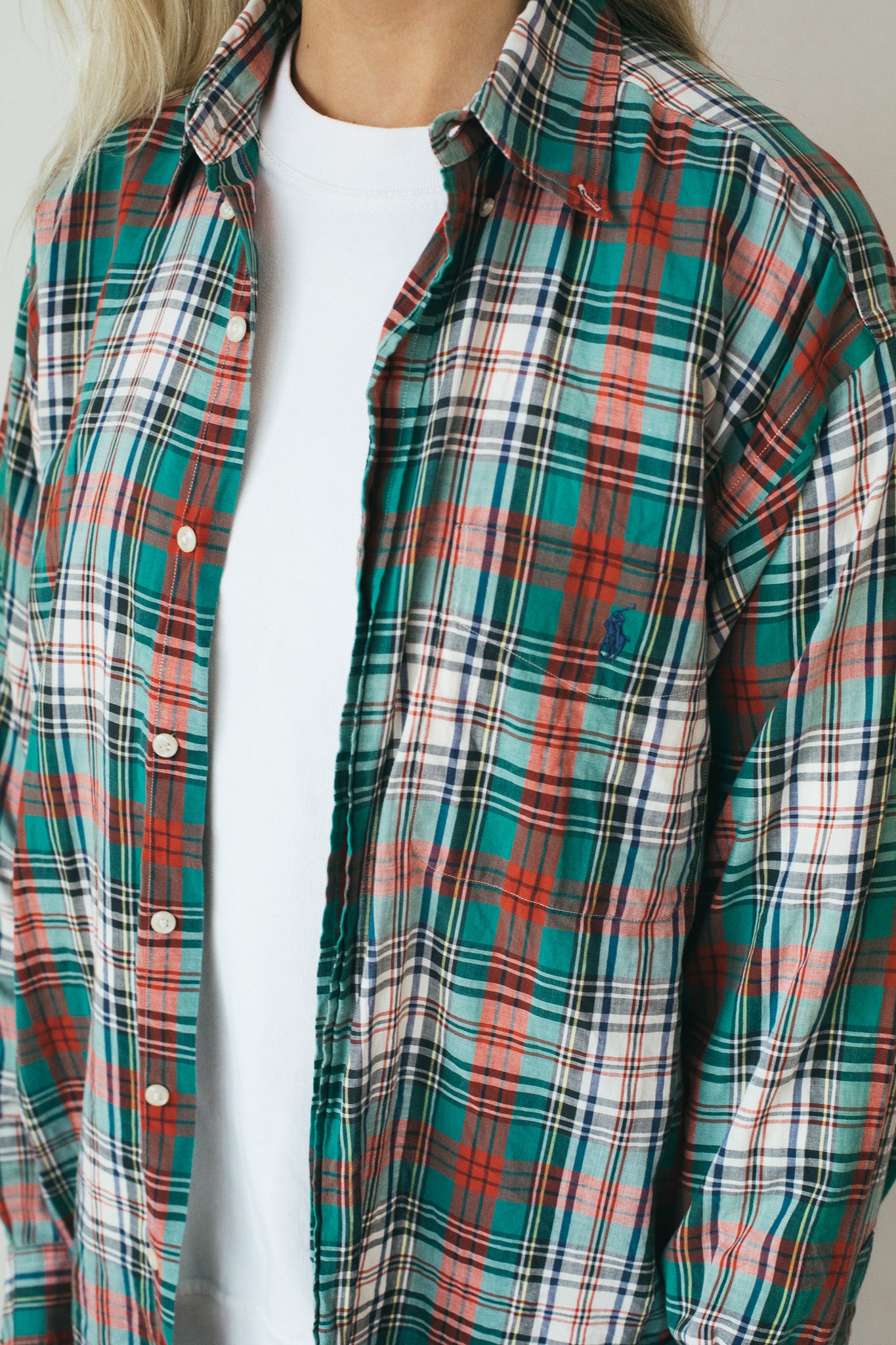Ralph Lauren - Shirt