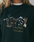Austria - Sweatshirt