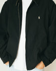 Ralph Lauren - Harington Jacket