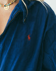 Ralph Lauren - Harrington Jacket
