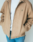 Ralph Lauren - Harington Jacket
