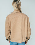Ralph Lauren - Harington Jacket