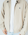 Ralph Lauren - Harington Jacket