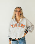 Tiger - Kapuzenpullover
