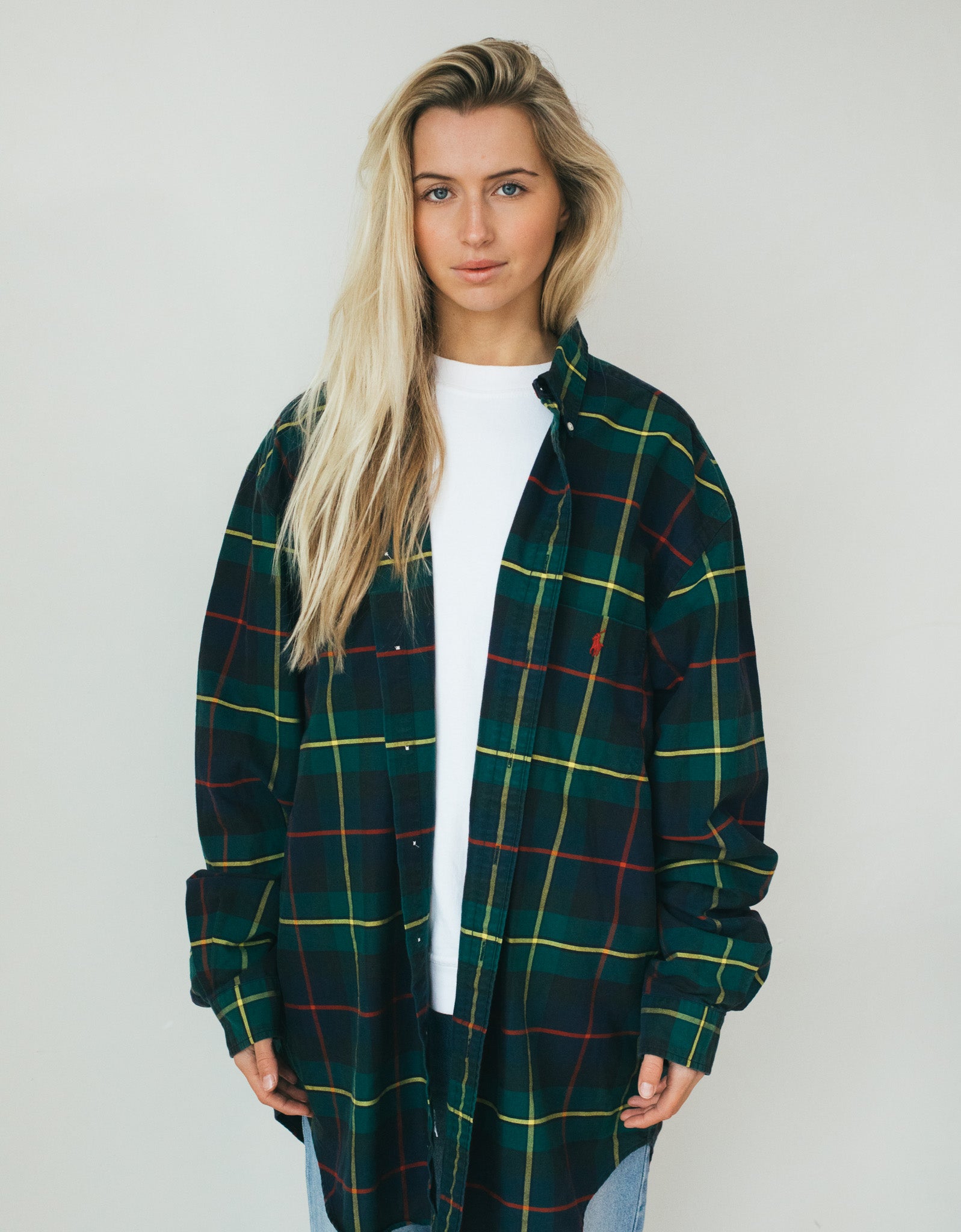 Ralph Lauren - Shirt
