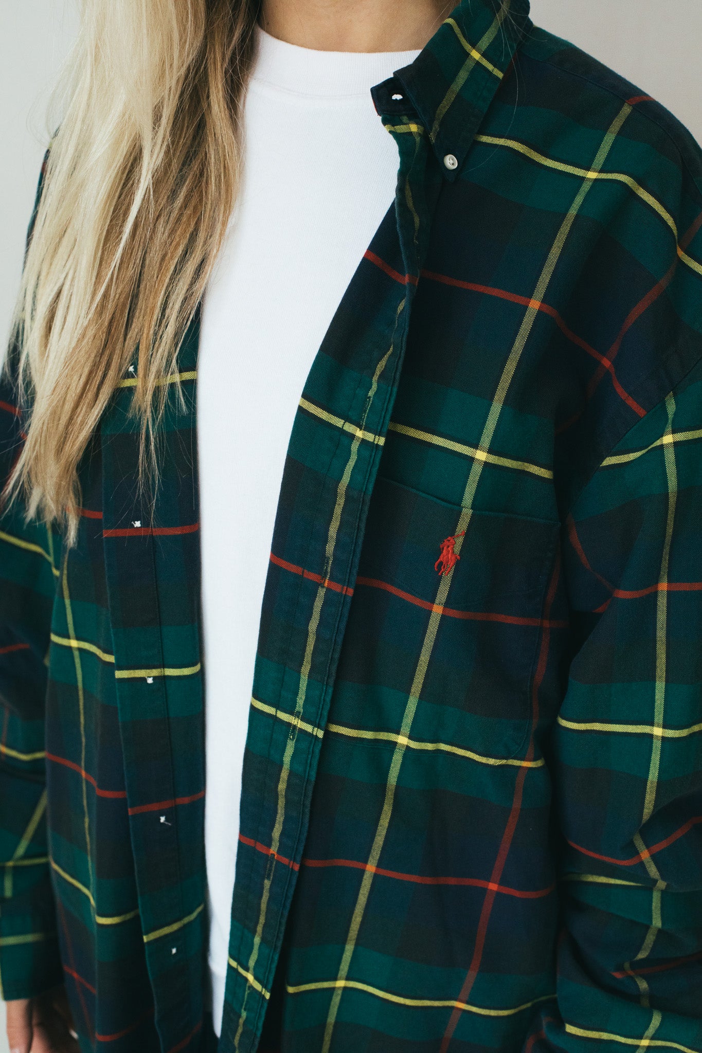 Ralph Lauren - Shirt