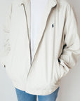 Ralph Lauren - Harington Jacket