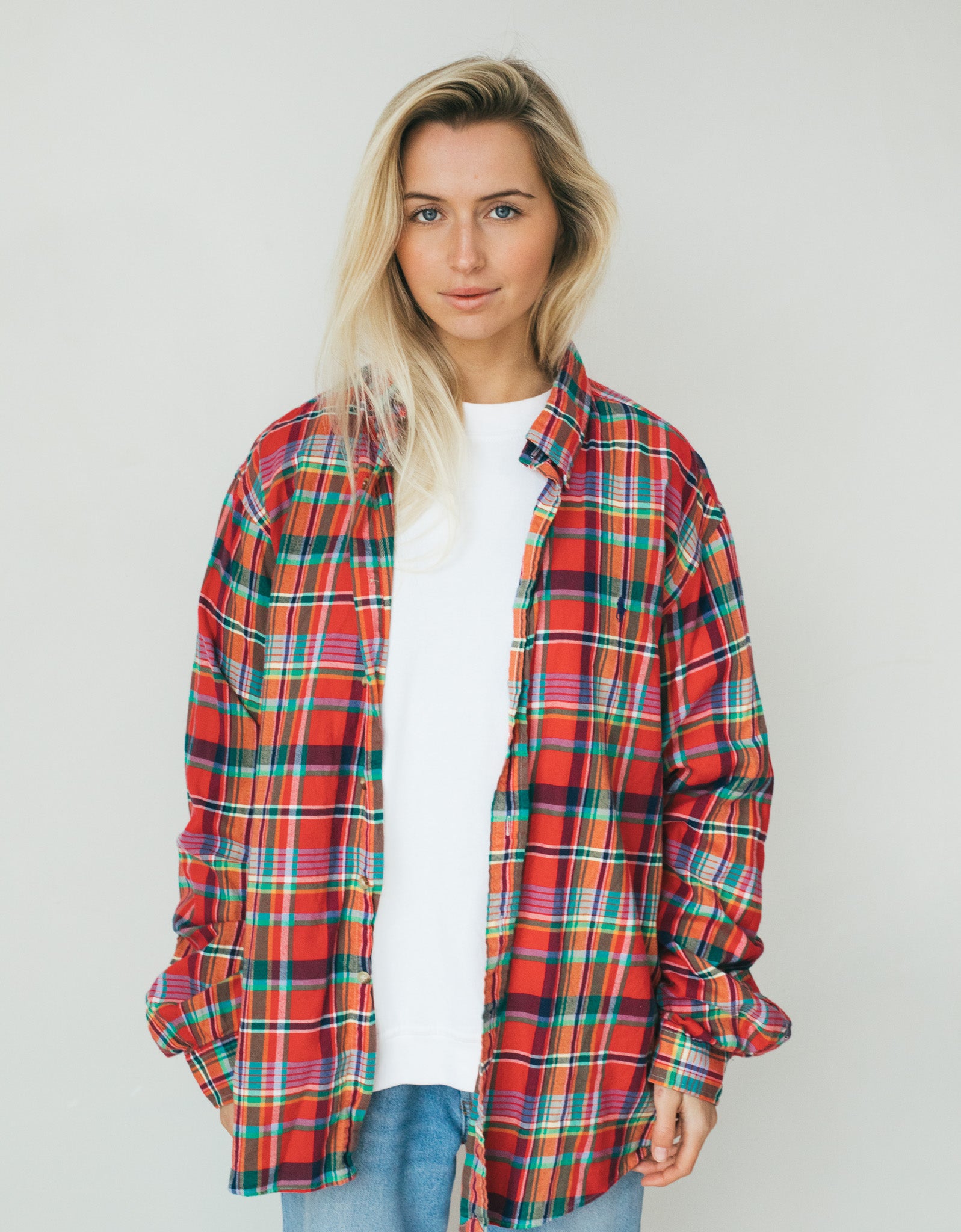 Ralph Lauren - Shirt