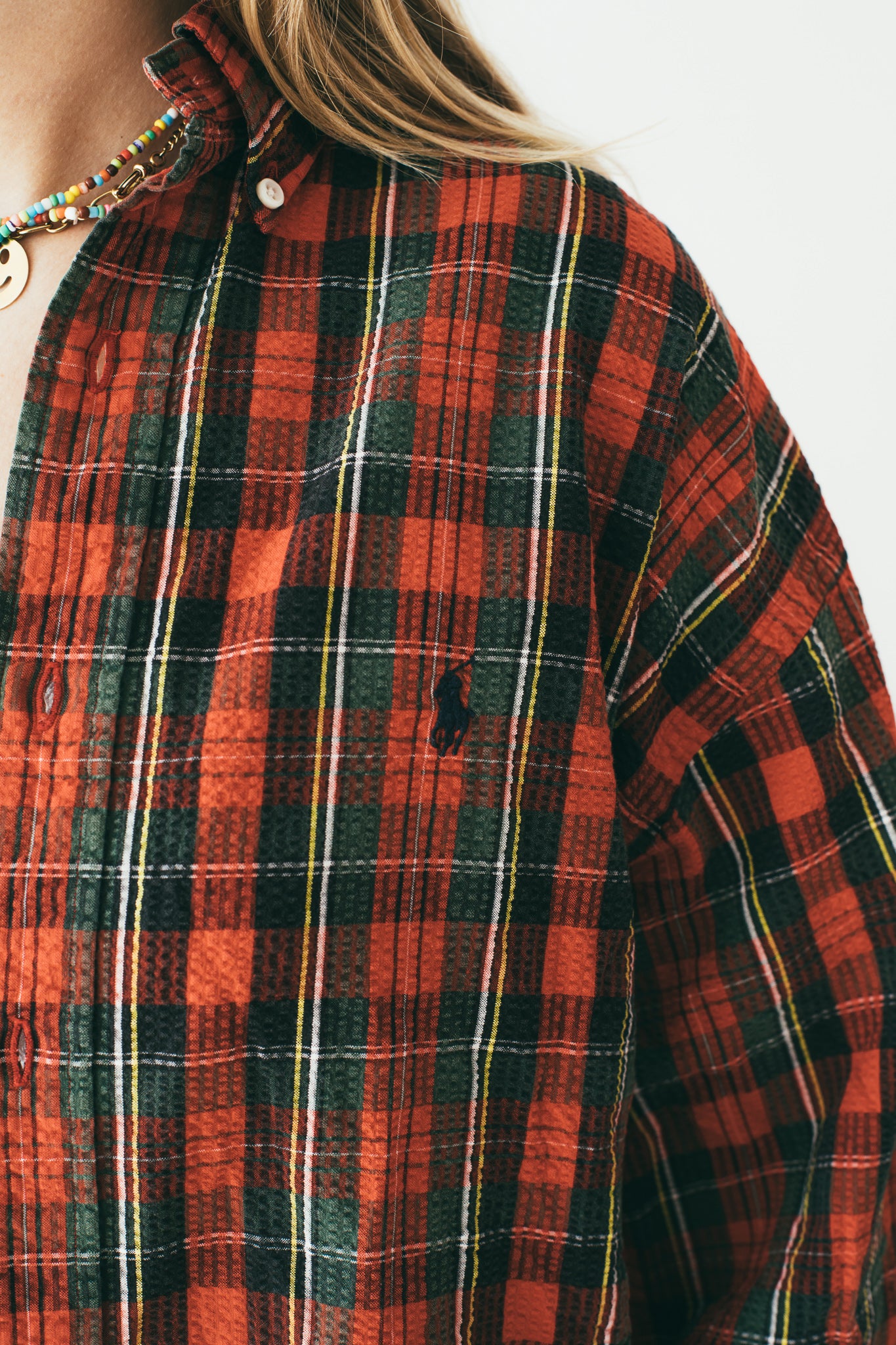 Ralph Lauren - Shirt