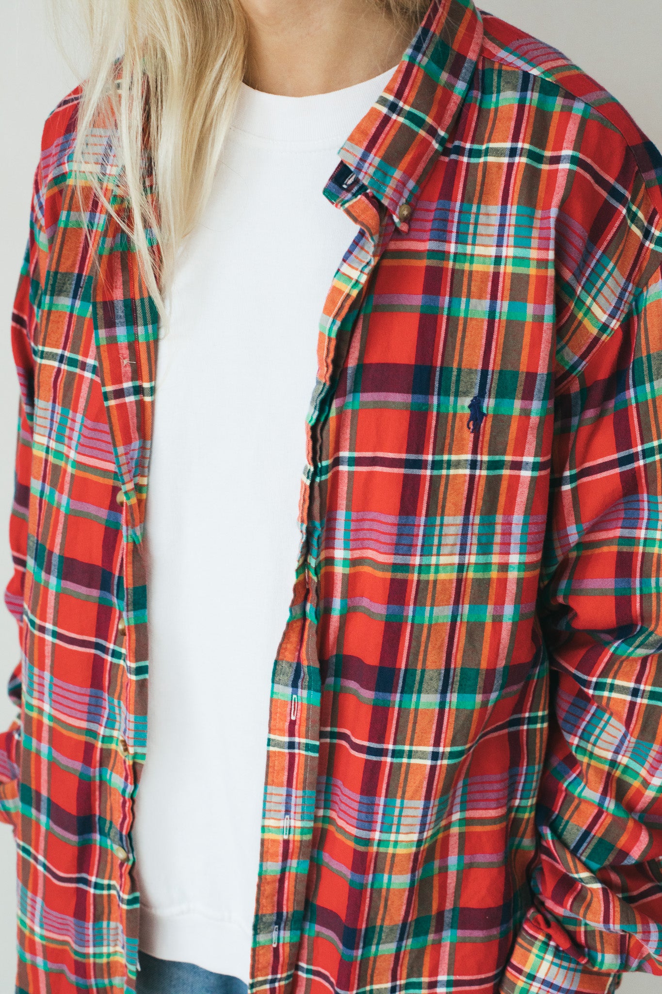Ralph Lauren - Shirt