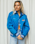 Rockhounds - Vintage Varsity Jacket