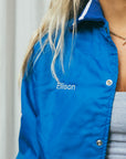 Rockhounds - Vintage Varsity Jacket