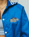 Rockhounds - Vintage Varsity Jacket
