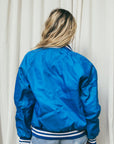 Rockhounds - Vintage Varsity Jacket